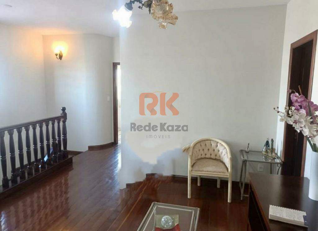 Casa à venda no Alípio de Melo: 