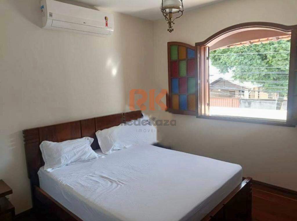 Casa à venda no Alípio de Melo: 