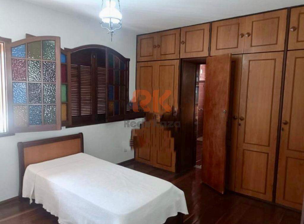 Casa à venda no Alípio de Melo: 