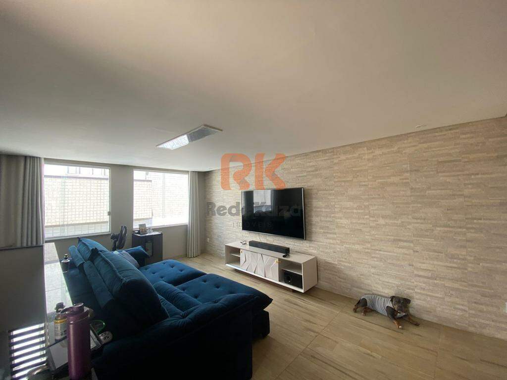 Cobertura à venda no Castelo: 