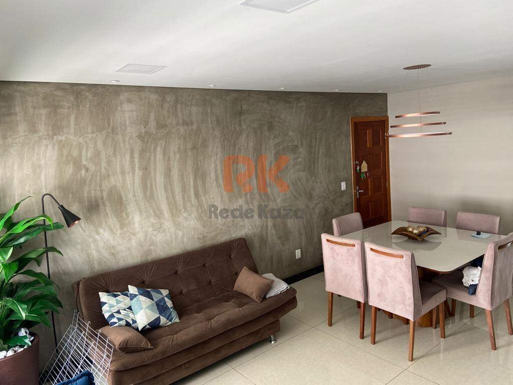 Cobertura à venda no Castelo: 