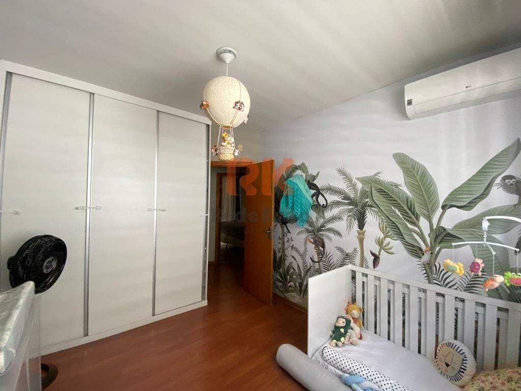 Cobertura à venda no Castelo: 