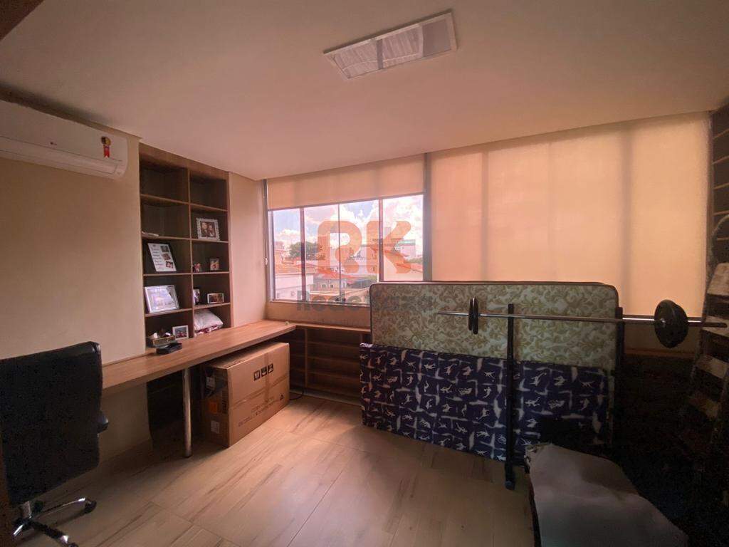 Cobertura à venda no Castelo: 