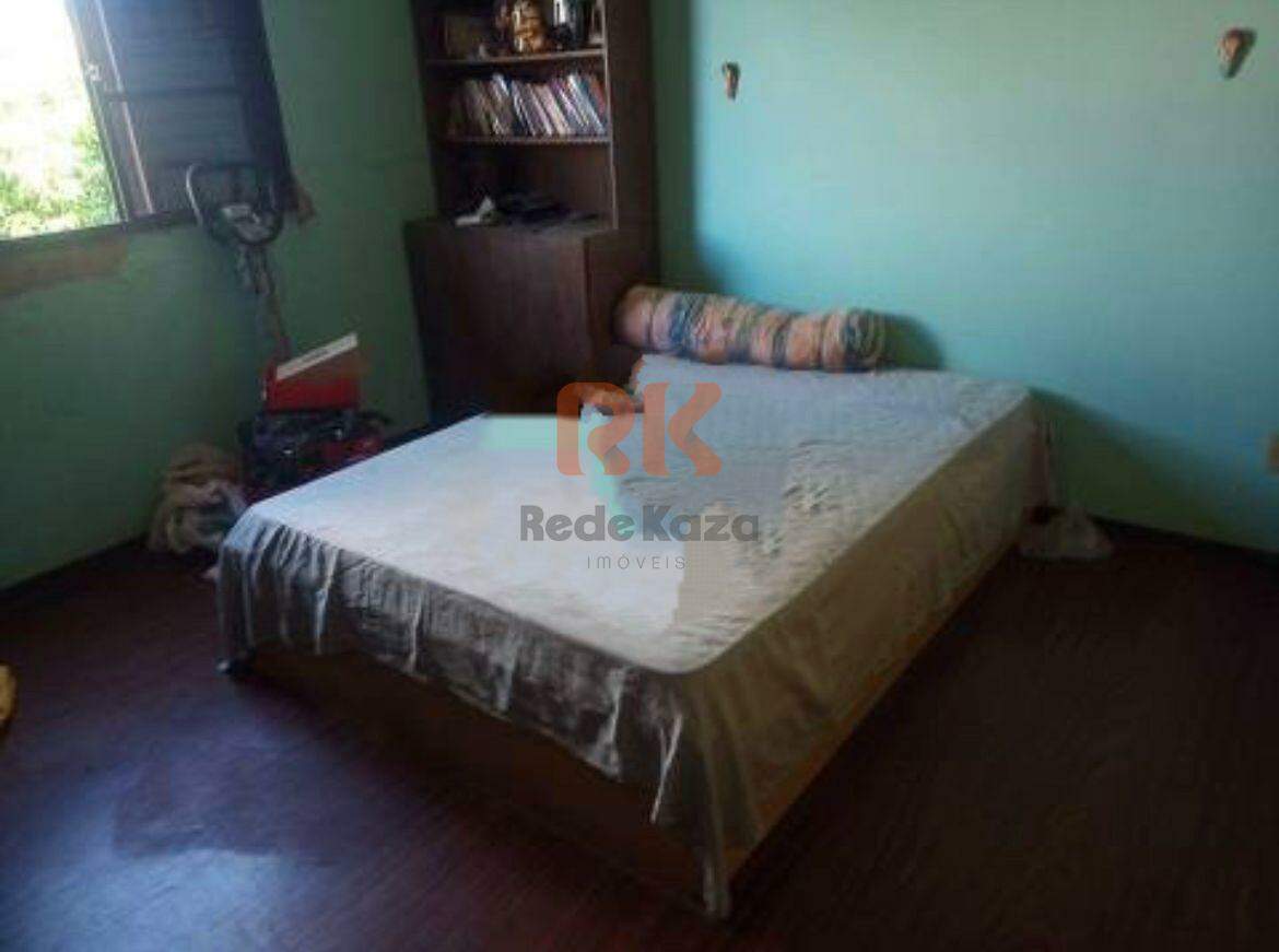 Casa à venda no Ouro Preto: 