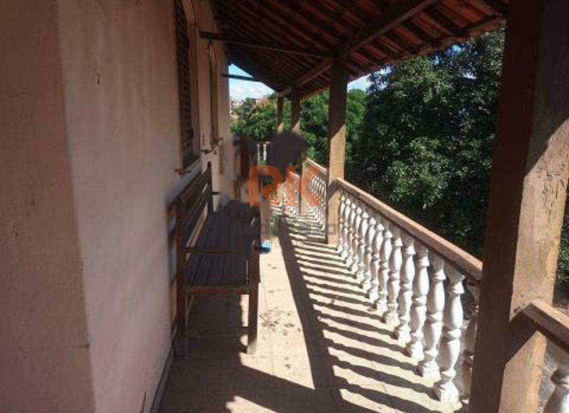 Casa à venda no Ouro Preto: 