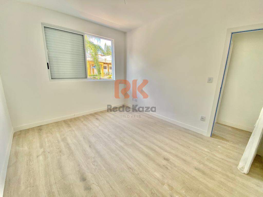 Área privativa à venda no Santa Rosa: 