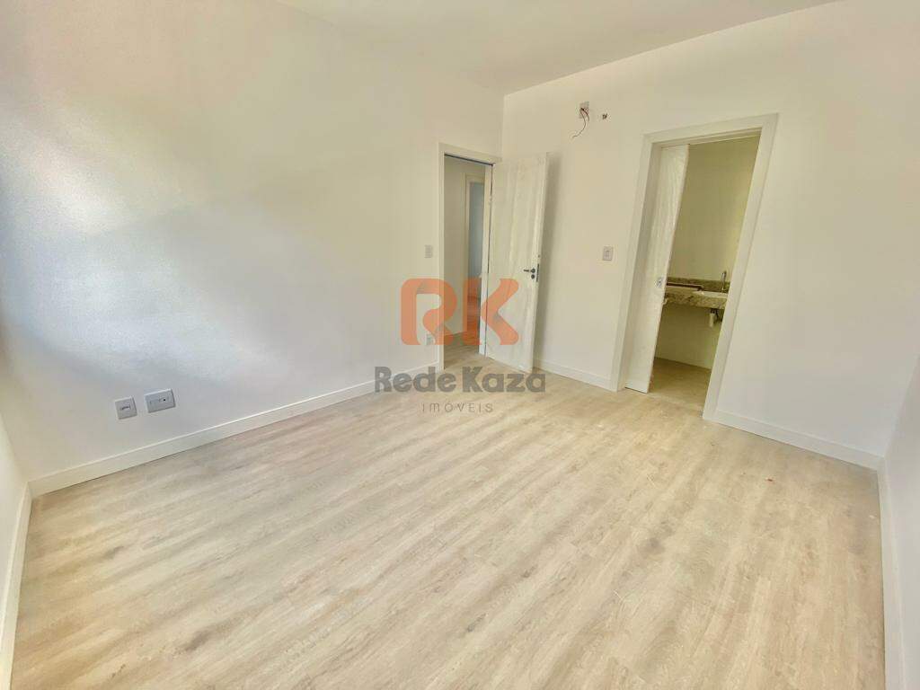 Área privativa à venda no Santa Rosa: 