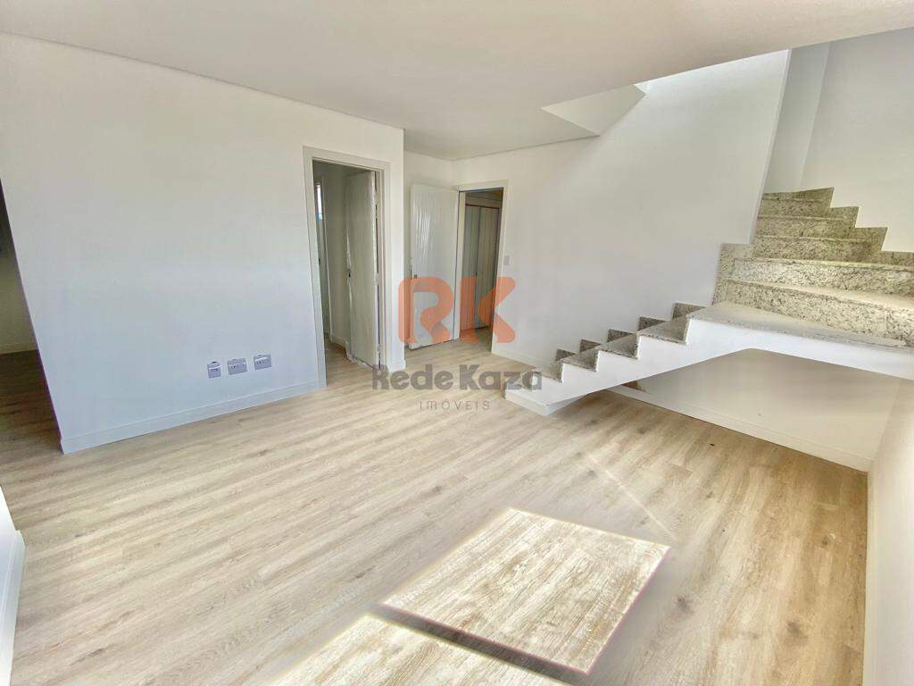 Cobertura à venda no Santa Rosa: 