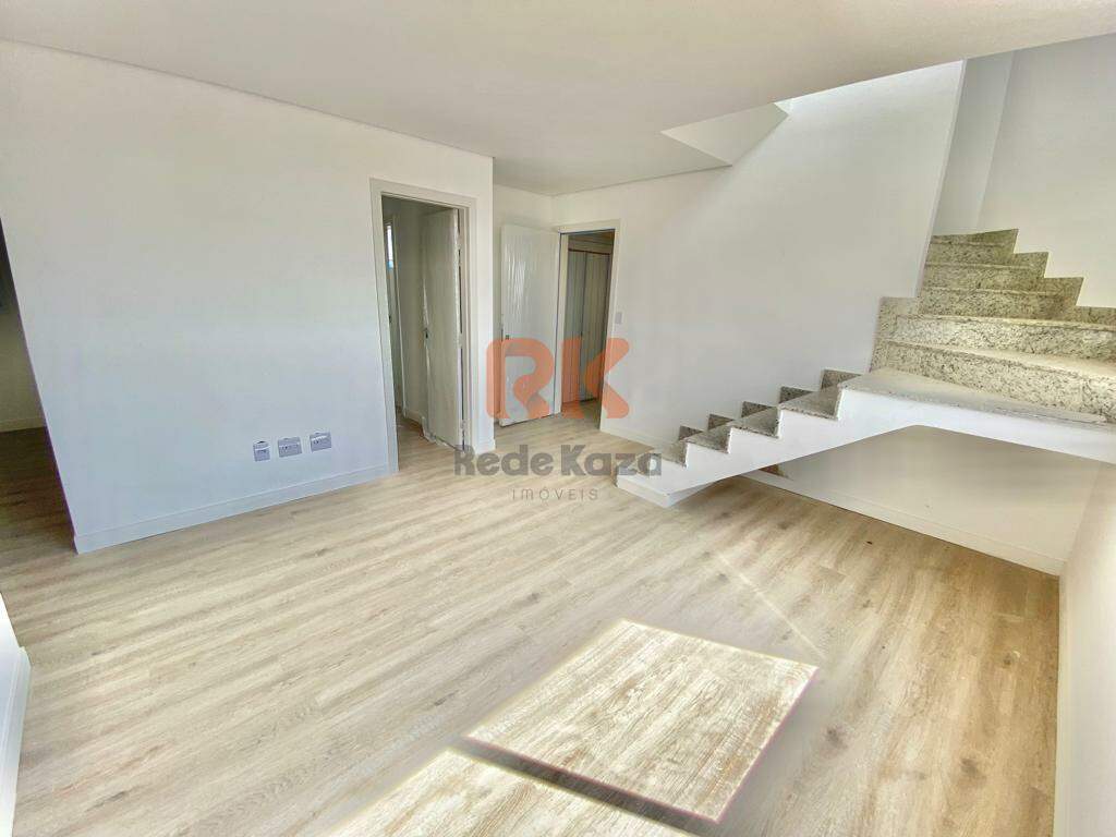 Cobertura à venda no Santa Rosa: 