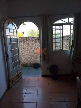 Casa à venda no Santa Terezinha: 