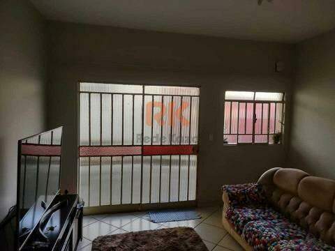 Casa à venda no Santa Terezinha: 