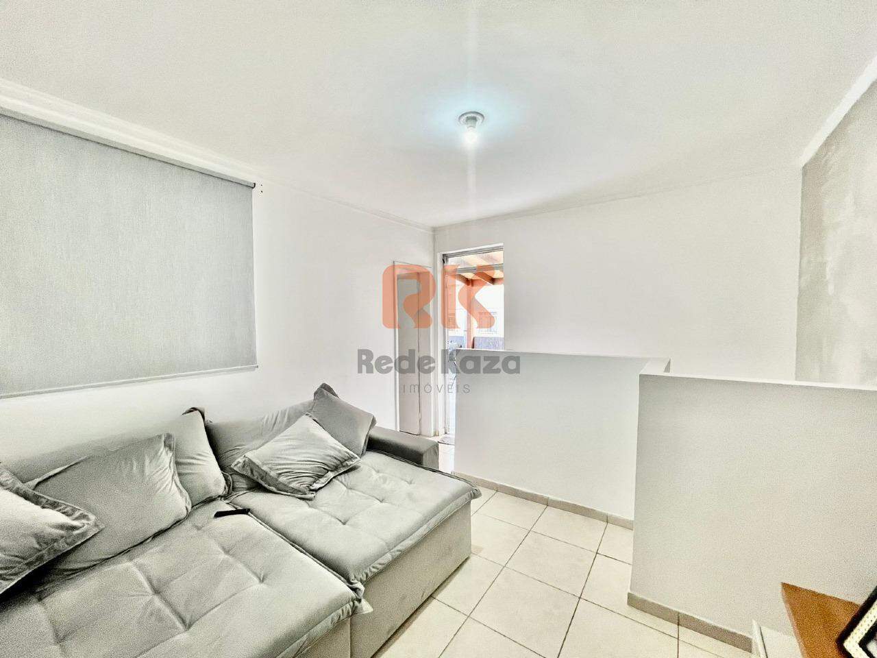 Cobertura à venda no Castelo: 