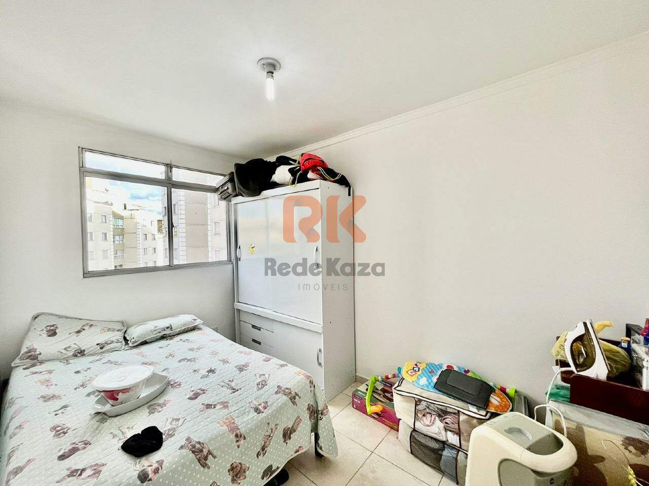 Cobertura à venda no Castelo: 