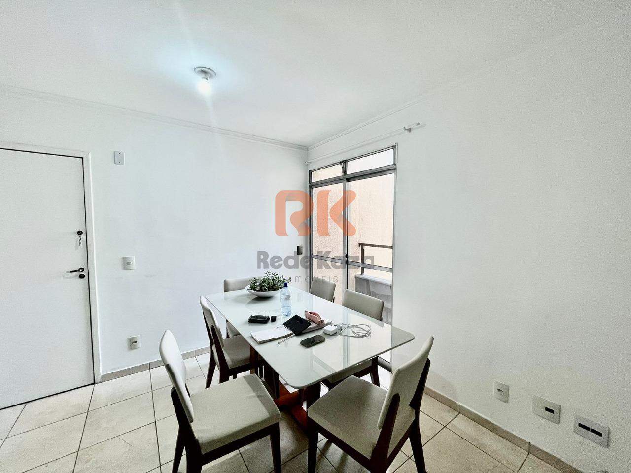 Cobertura à venda no Castelo: 