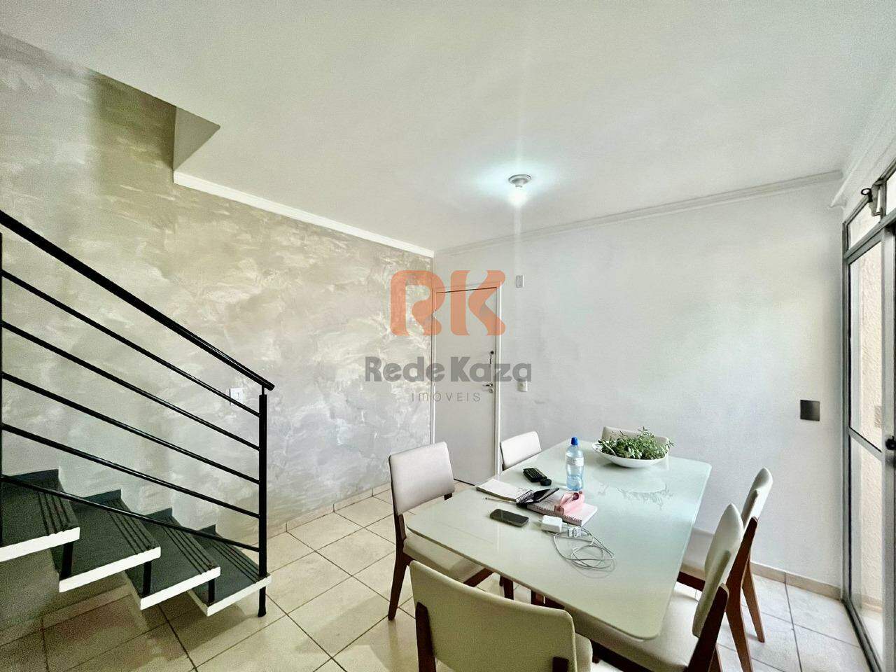 Cobertura à venda no Castelo: 