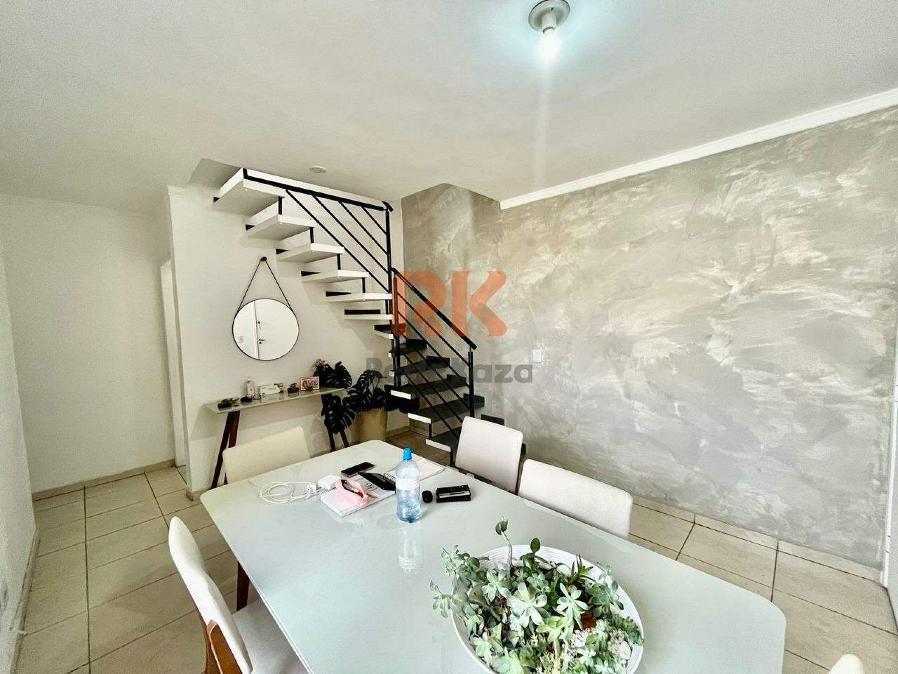 Cobertura à venda no Castelo: 