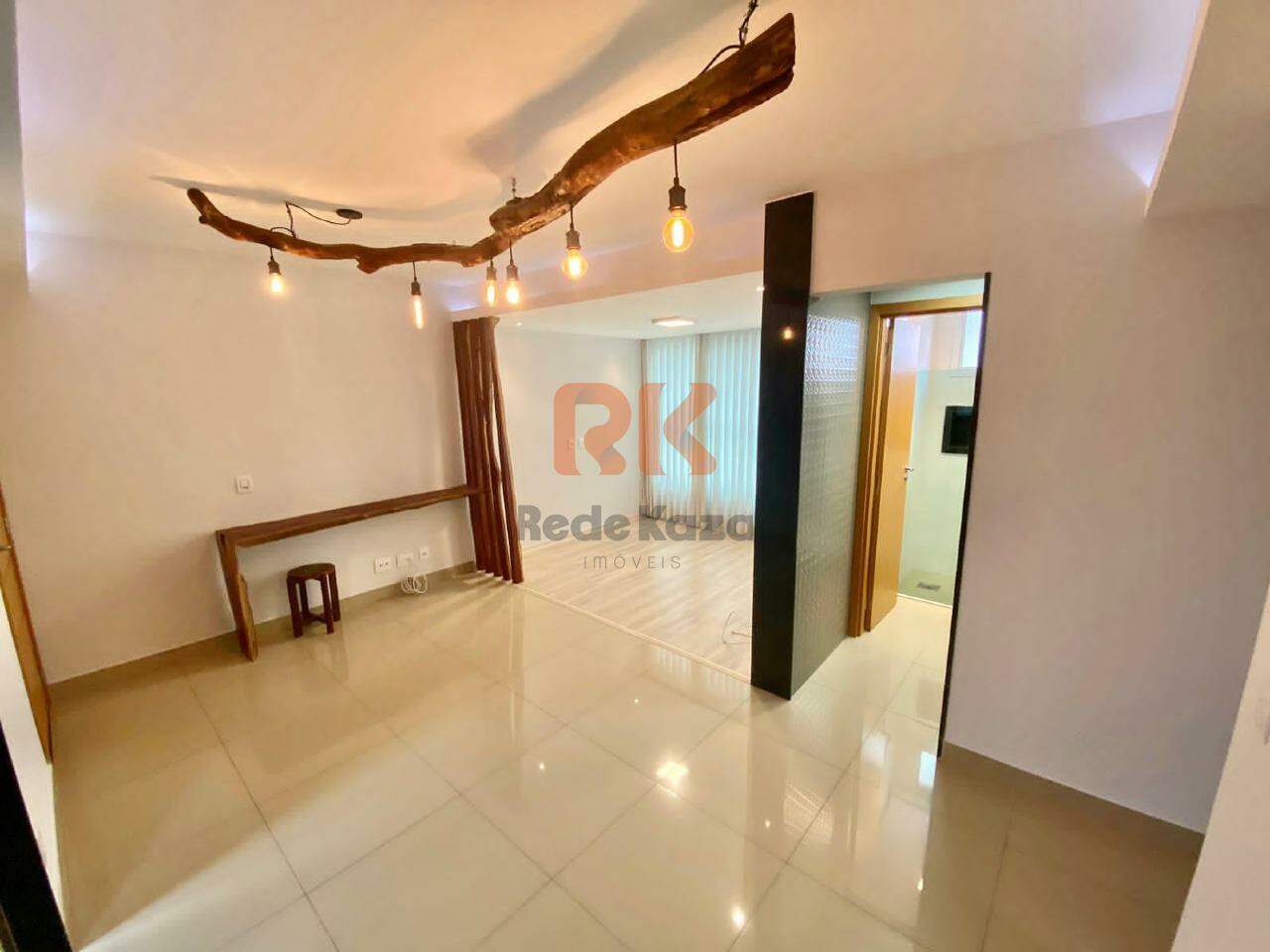 Área privativa à venda no Castelo: 