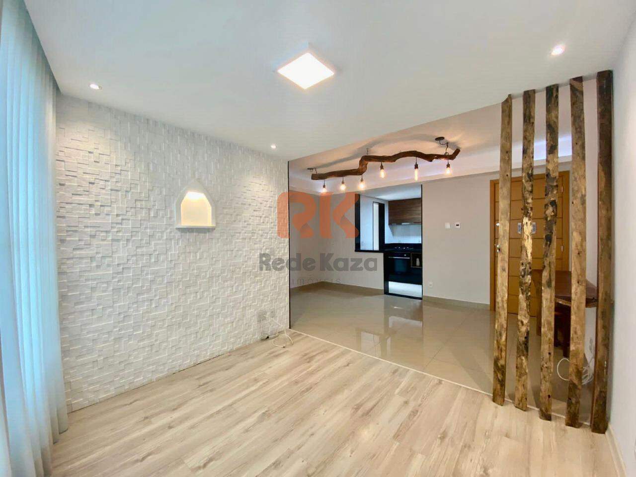 Área privativa à venda no Castelo: 