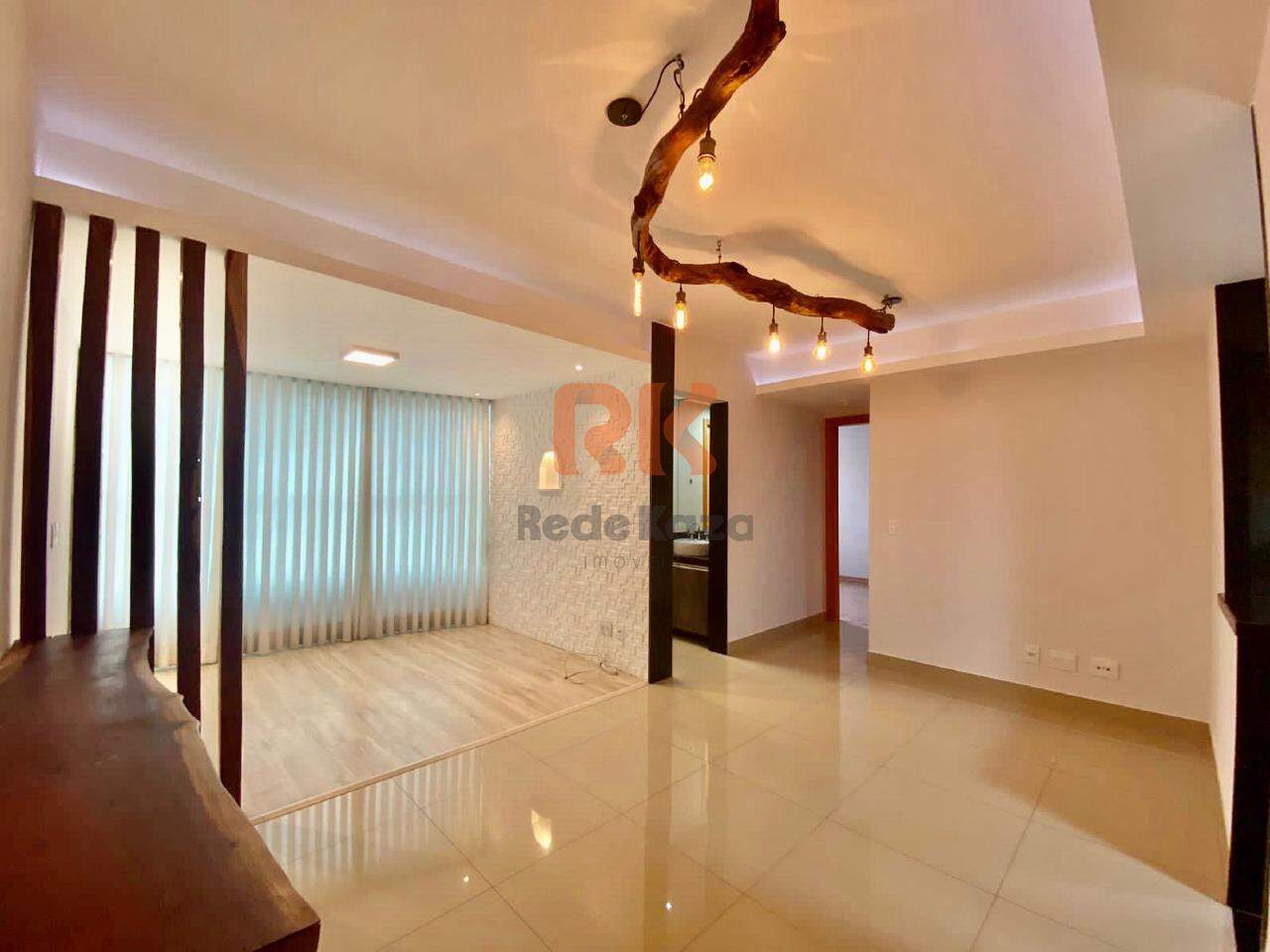 Área privativa à venda no Castelo: 