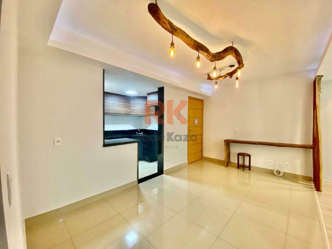 Área privativa à venda no Castelo: 