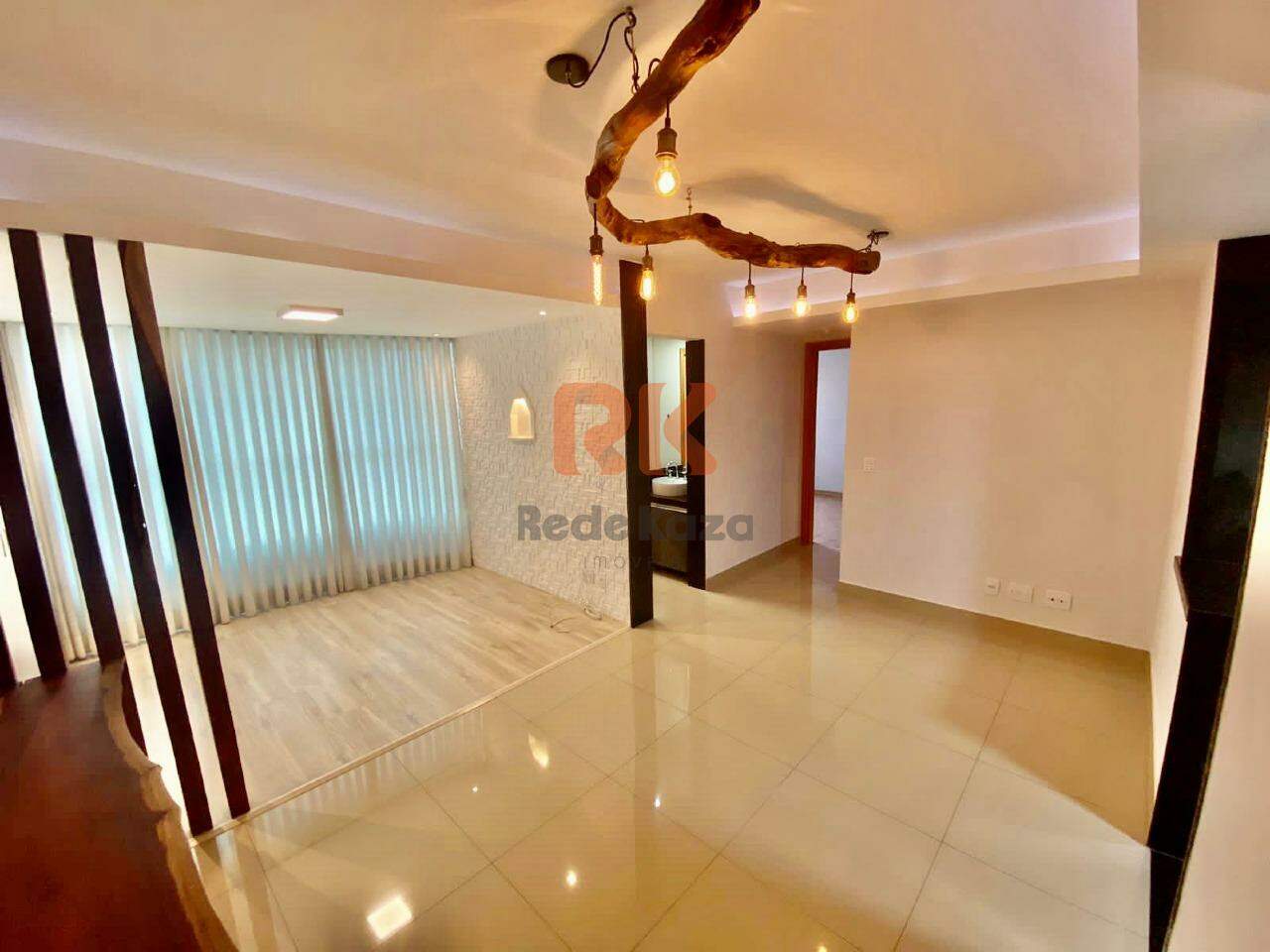 Área privativa à venda no Castelo: 