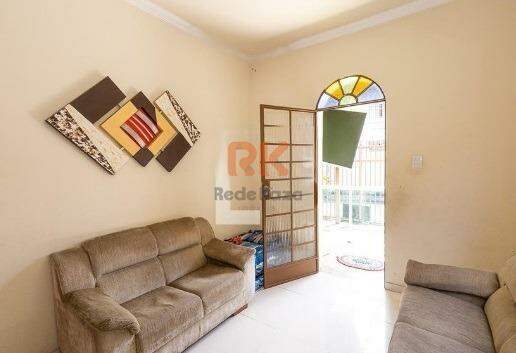 Casa à venda no Ouro Preto: 