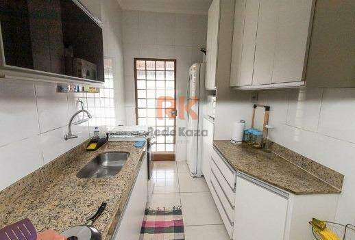 Casa à venda no Ouro Preto: 