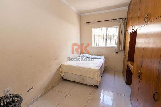 Casa à venda no Ouro Preto: 