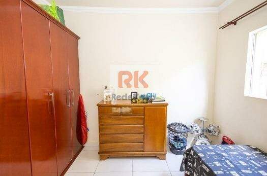 Casa à venda no Ouro Preto: 