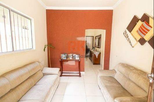 Casa à venda no Ouro Preto: 