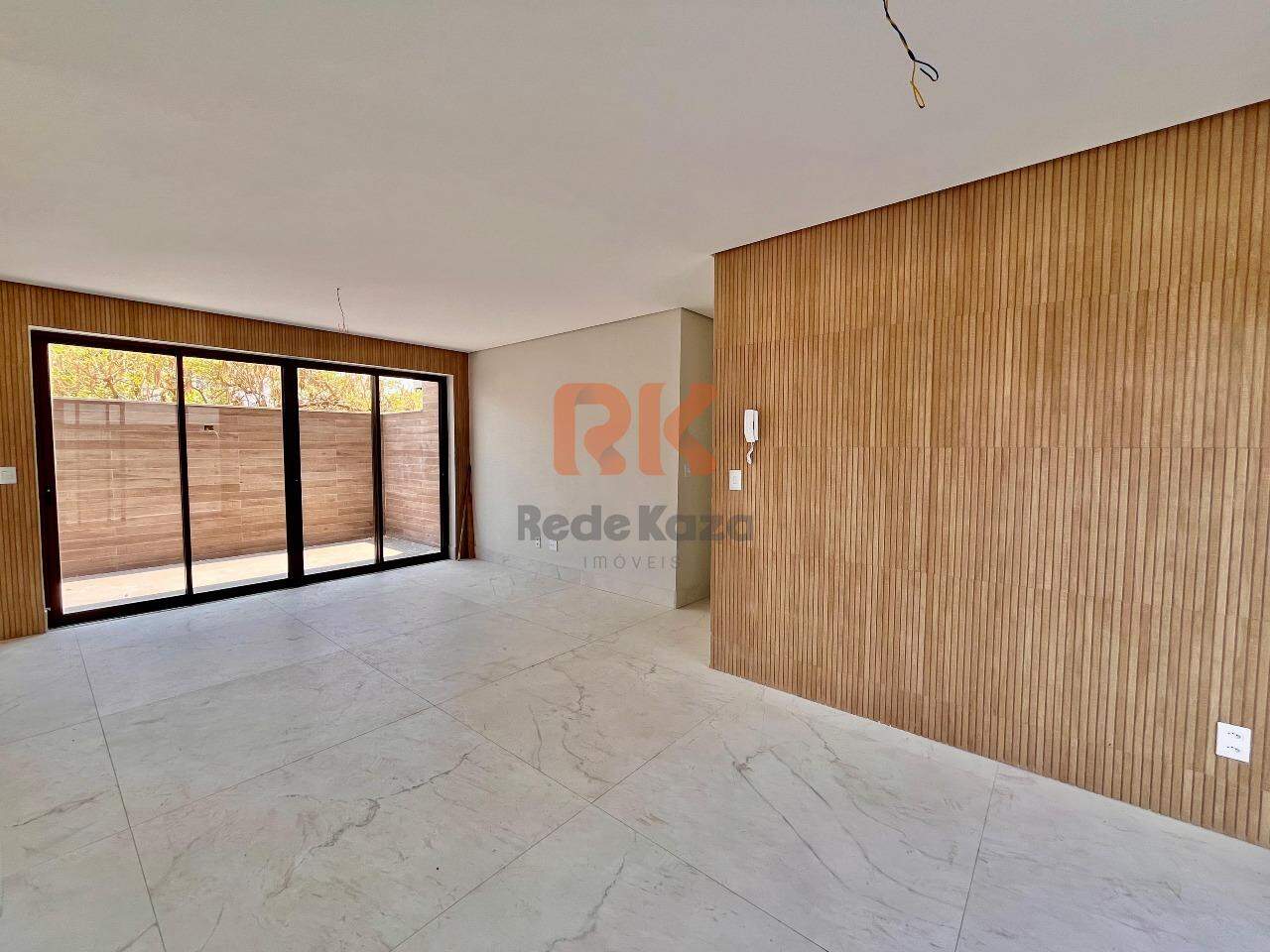 Área privativa à venda no Jaraguá: 