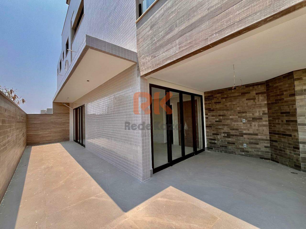 Área privativa à venda no Jaraguá: 