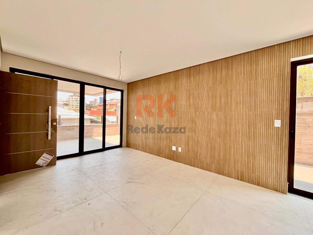 Área privativa à venda no Jaraguá: 