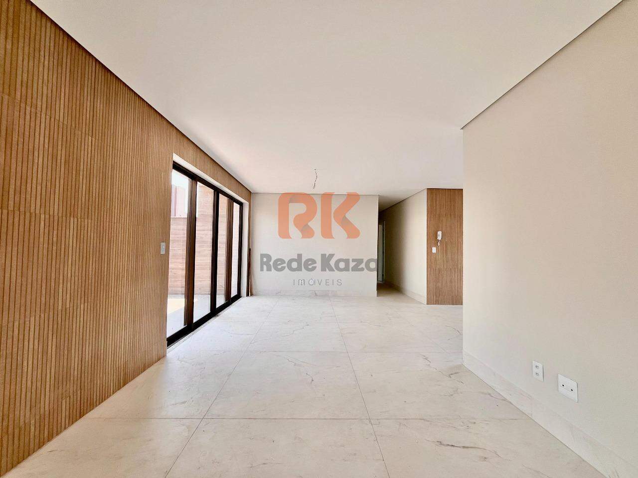 Área privativa à venda no Jaraguá: 