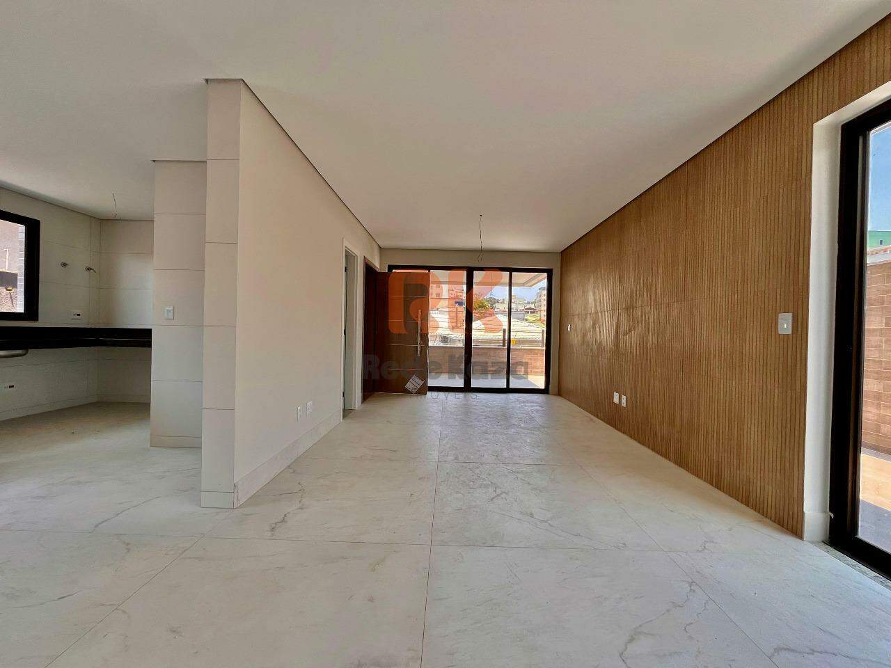 Área privativa à venda no Jaraguá: 