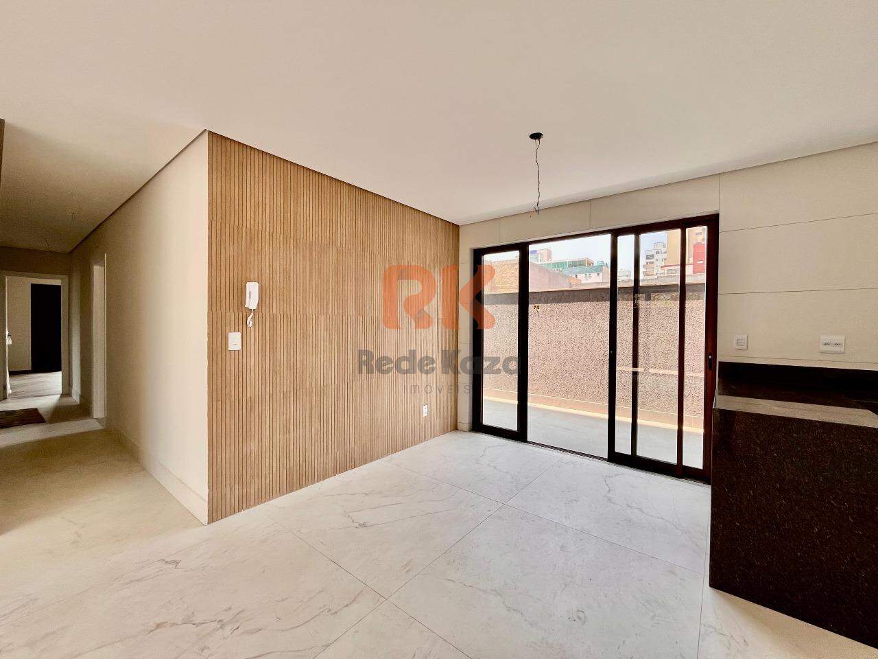 Área privativa à venda no Jaraguá: 