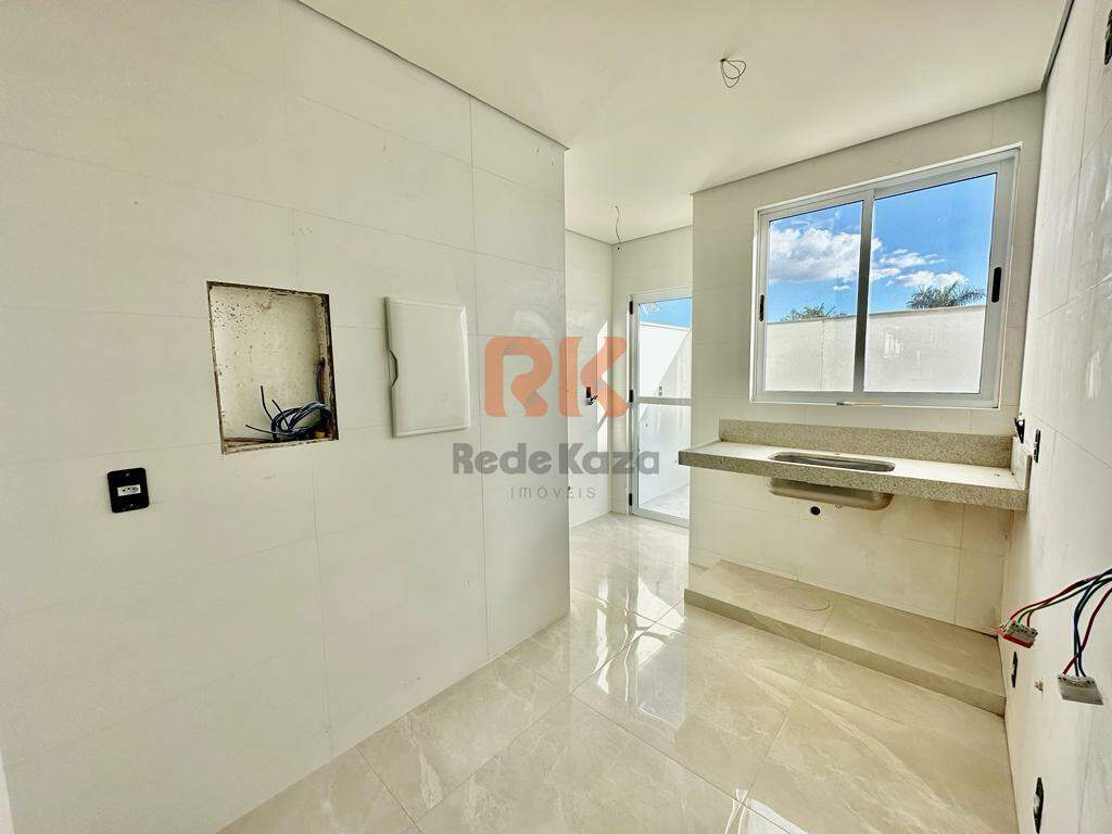 Área privativa à venda no Planalto: 