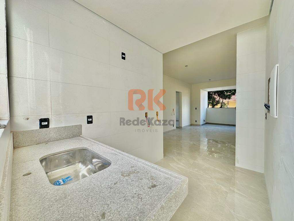 Área privativa à venda no Planalto: 