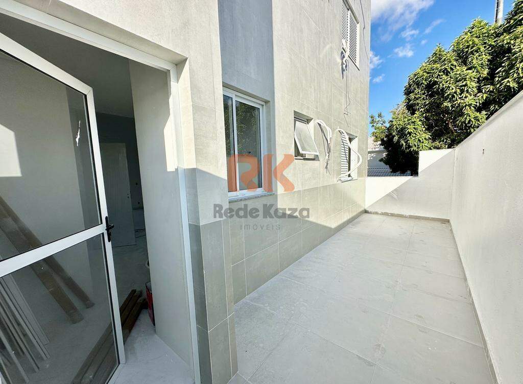 Área privativa à venda no Planalto: 