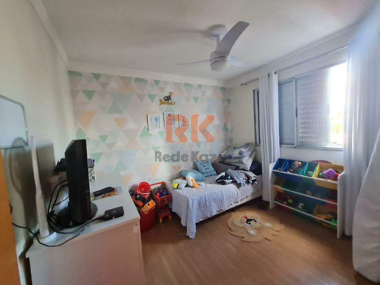 Cobertura à venda no Castelo: 