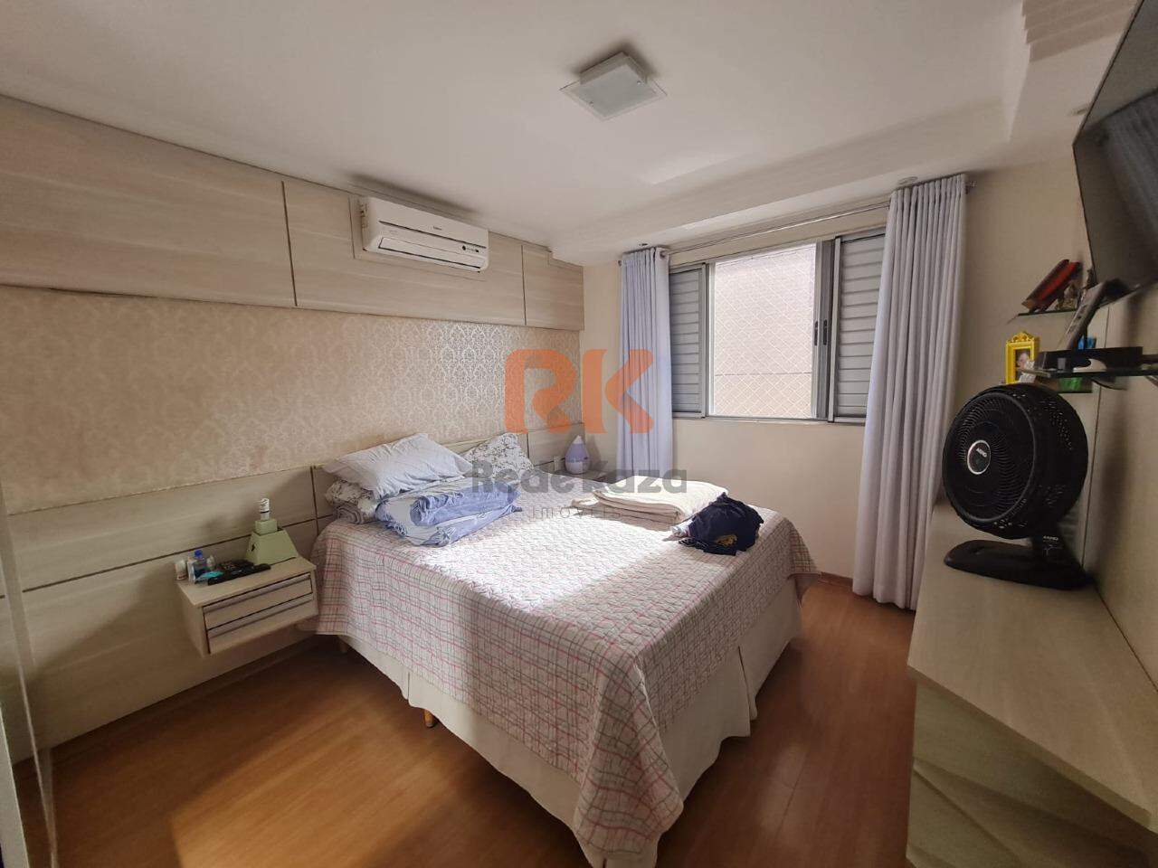 Cobertura à venda no Castelo: 