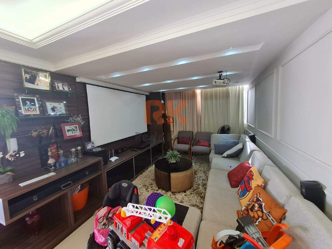 Cobertura à venda no Castelo: 