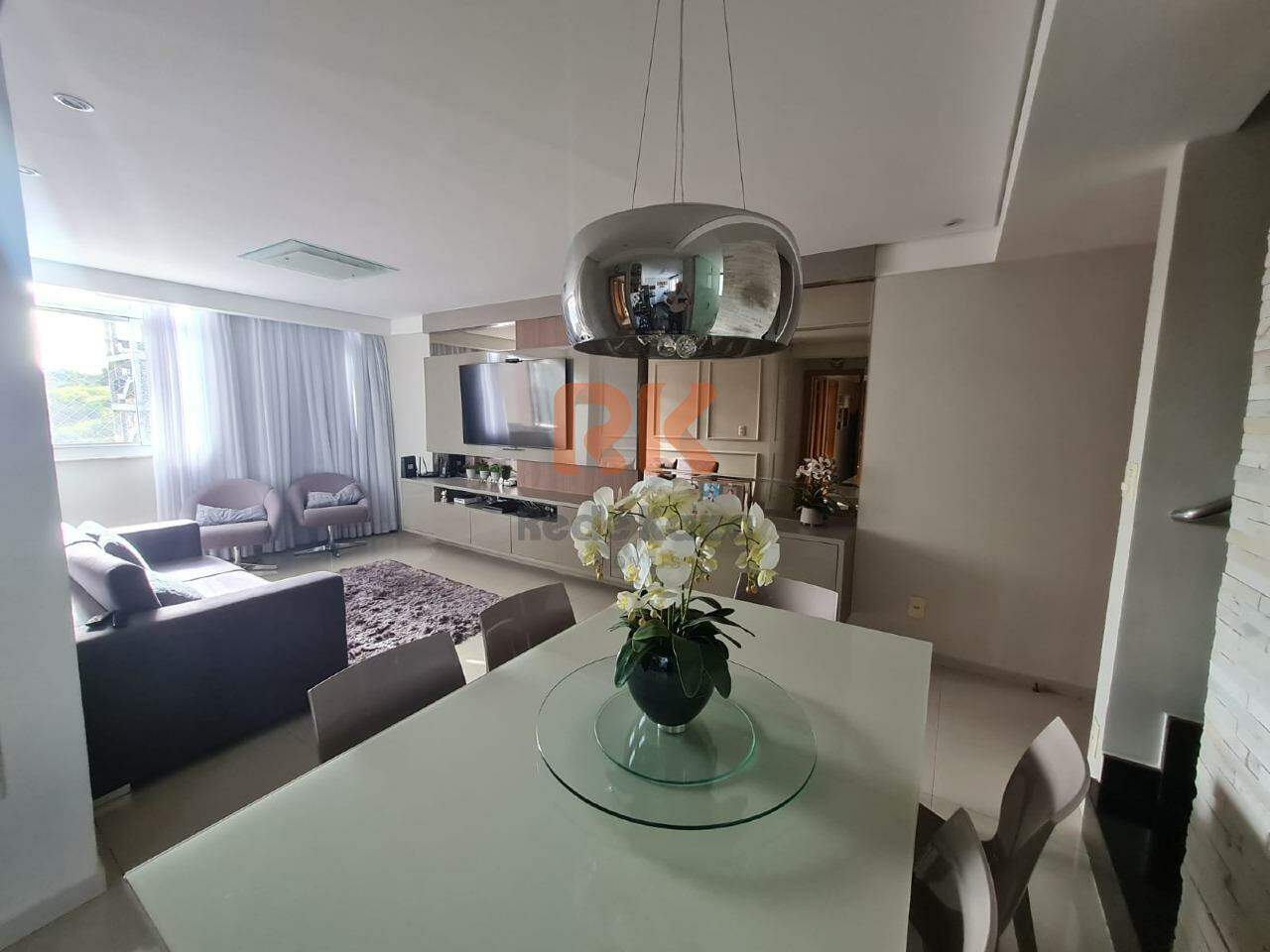 Cobertura à venda no Castelo: 