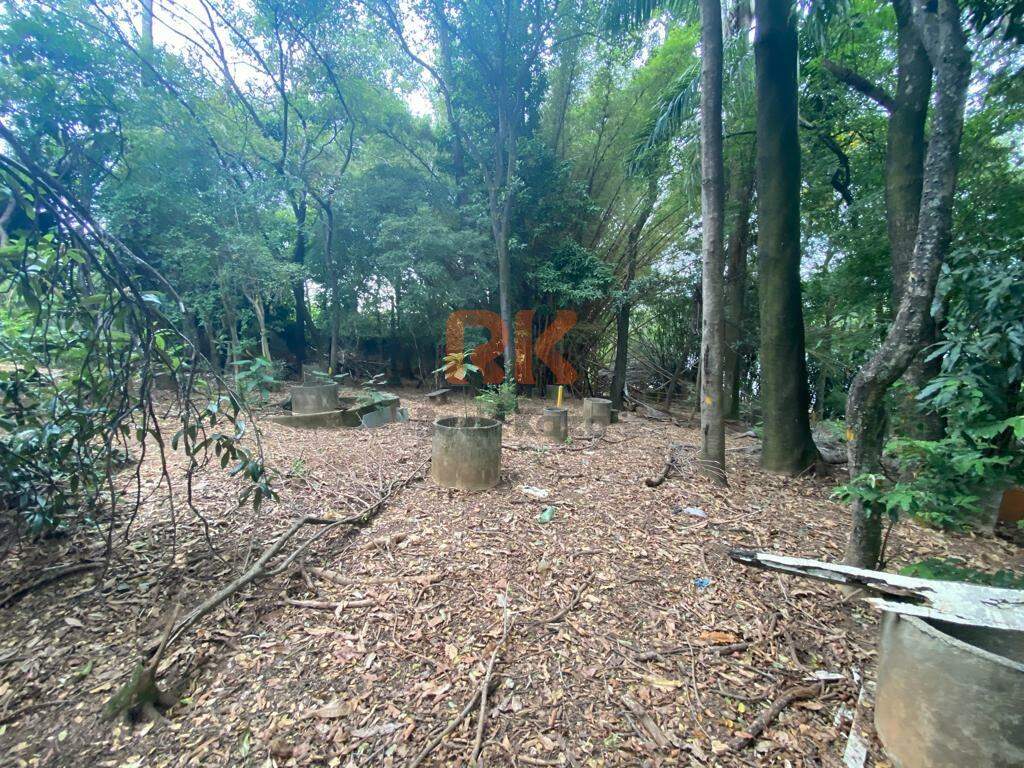 Lote à venda no São Luiz: 