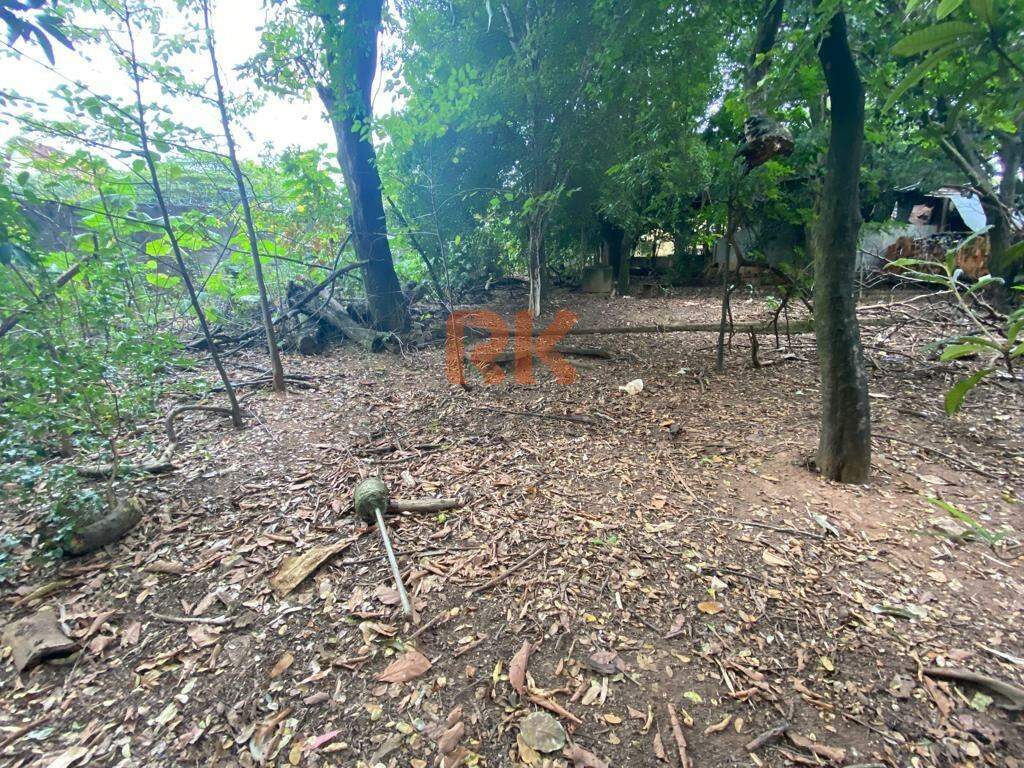 Lote à venda no São Luiz: 