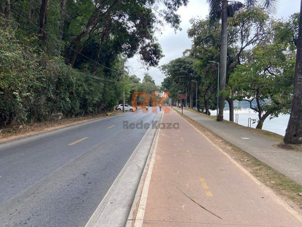 Lote à venda no São Luiz: 