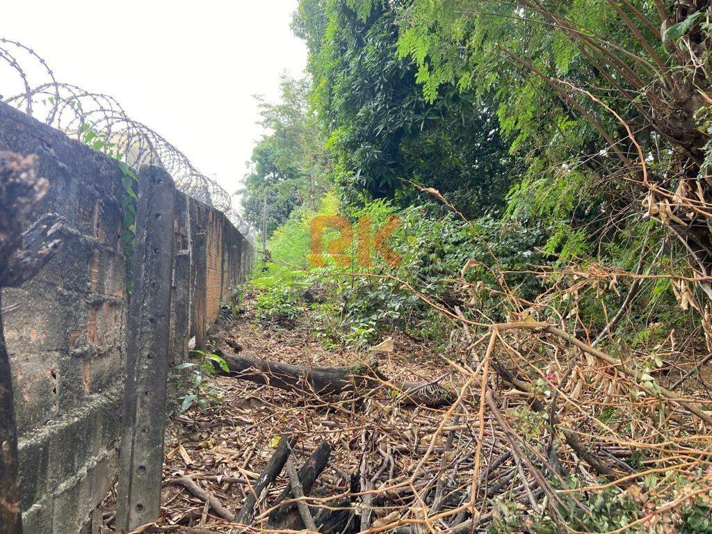 Lote à venda no São Luiz: 