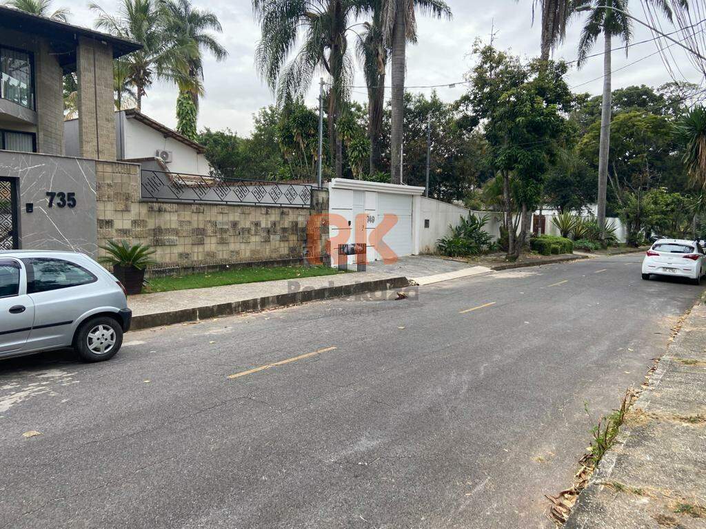 Lote à venda no Bandeirantes: 