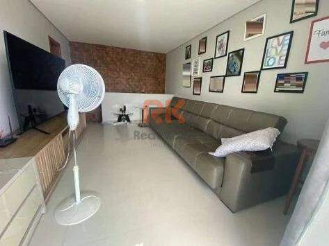 Cobertura à venda no Castelo: 