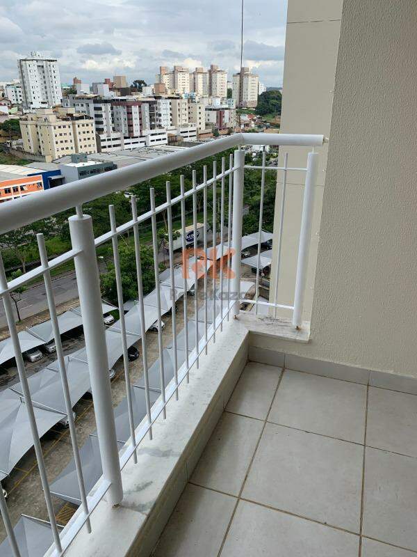 Apartamento à venda no Paquetá: 